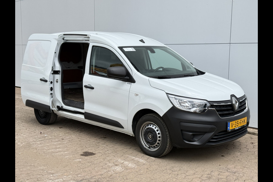 Renault Kangoo 1.5 Express dCi 75pk L1 Airco Cruise control Parkeersensoren