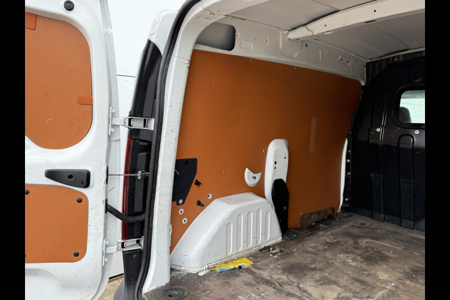 Renault Kangoo 1.5 Express dCi 75pk L1 Airco Cruise control Parkeersensoren