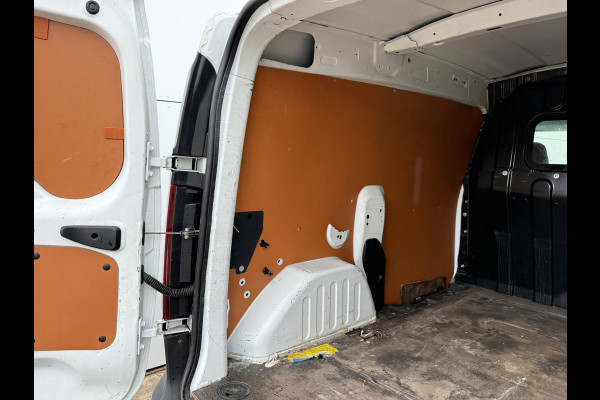 Renault Kangoo 1.5 Express dCi 75pk L1 Airco Cruise control Parkeersensoren