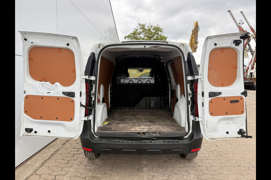 Renault Kangoo 1.5 Express dCi 75pk L1 Airco Cruise control Parkeersensoren
