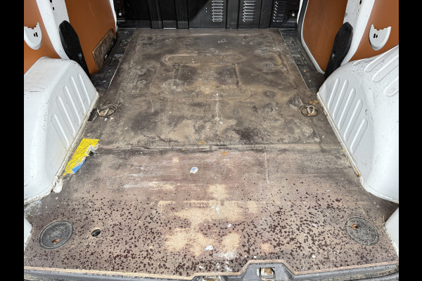 Renault Kangoo 1.5 Express dCi 75pk L1 Airco Cruise control Parkeersensoren