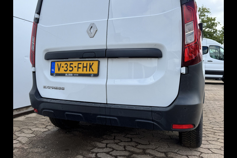 Renault Kangoo 1.5 Express dCi 75pk L1 Airco Cruise control Parkeersensoren