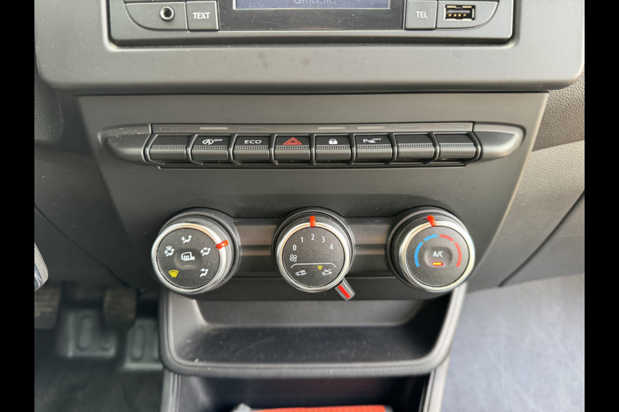 Renault Kangoo 1.5 Express dCi 75pk L1 Airco Cruise control Parkeersensoren