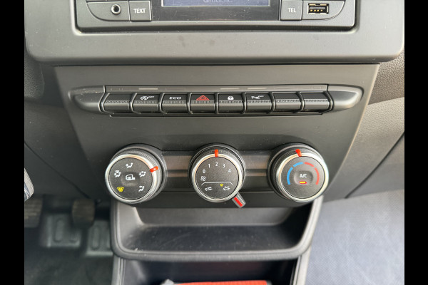 Renault Kangoo 1.5 Express dCi 75pk L1 Airco Cruise control Parkeersensoren