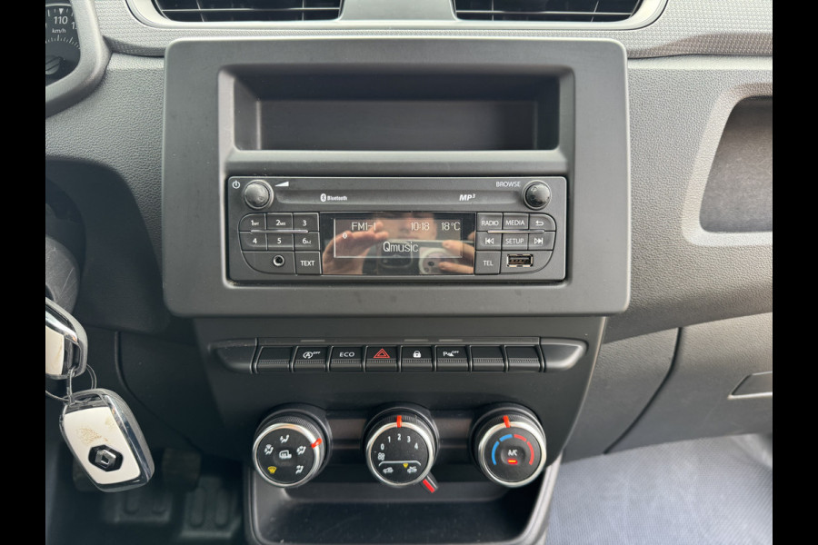 Renault Kangoo 1.5 Express dCi 75pk L1 Airco Cruise control Parkeersensoren