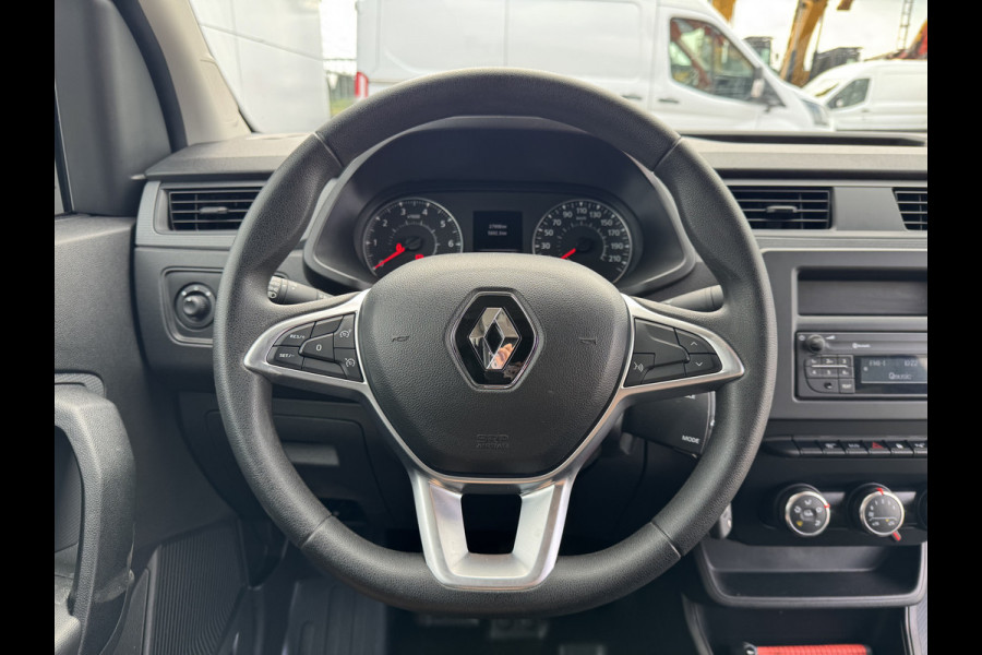 Renault Kangoo 1.5 Express dCi 75pk L1 Airco Cruise control Parkeersensoren