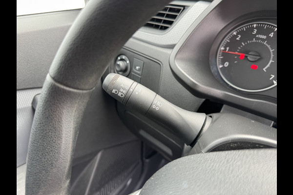 Renault Kangoo 1.5 Express dCi 75pk L1 Airco Cruise control Parkeersensoren
