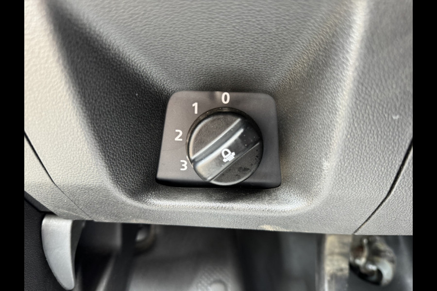 Renault Kangoo 1.5 Express dCi 75pk L1 Airco Cruise control Parkeersensoren