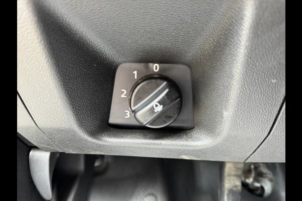 Renault Kangoo 1.5 Express dCi 75pk L1 Airco Cruise control Parkeersensoren
