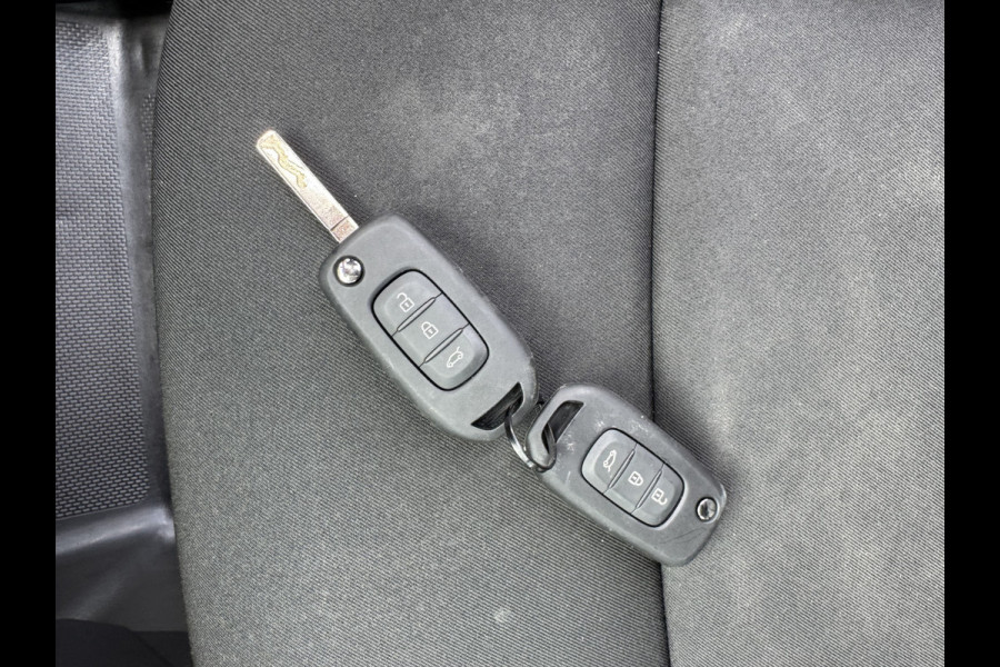 Renault Kangoo 1.5 Express dCi 75pk L1 Airco Cruise control Parkeersensoren