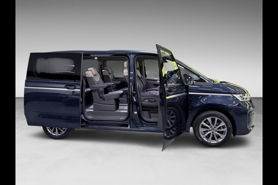 Volkswagen Multivan 1.4 eHybrid Energetic 7P SOH-96%/PANO/NAVI/H-KARDON/H-UP/LEDER/STOEL-M+MASSAGE+KOELING///