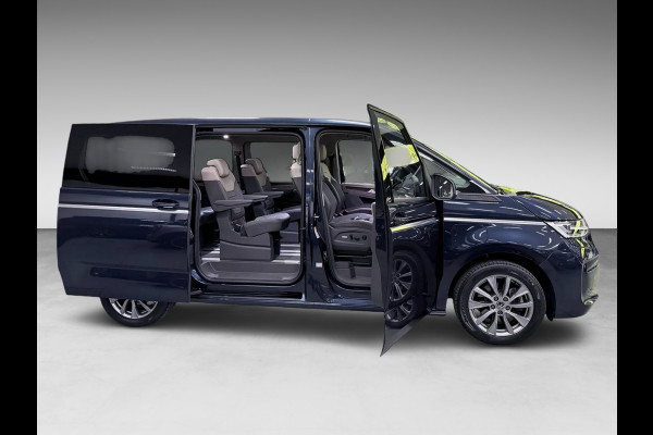 Volkswagen Multivan 1.4 eHybrid Energetic 7P SOH-96%/PANO/NAVI/H-KARDON/H-UP/LEDER/STOEL-M+MASSAGE+KOELING///