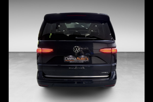 Volkswagen Multivan 1.4 eHybrid Energetic 7P SOH-96%/PANO/NAVI/H-KARDON/H-UP/LEDER/STOEL-M+MASSAGE+KOELING///