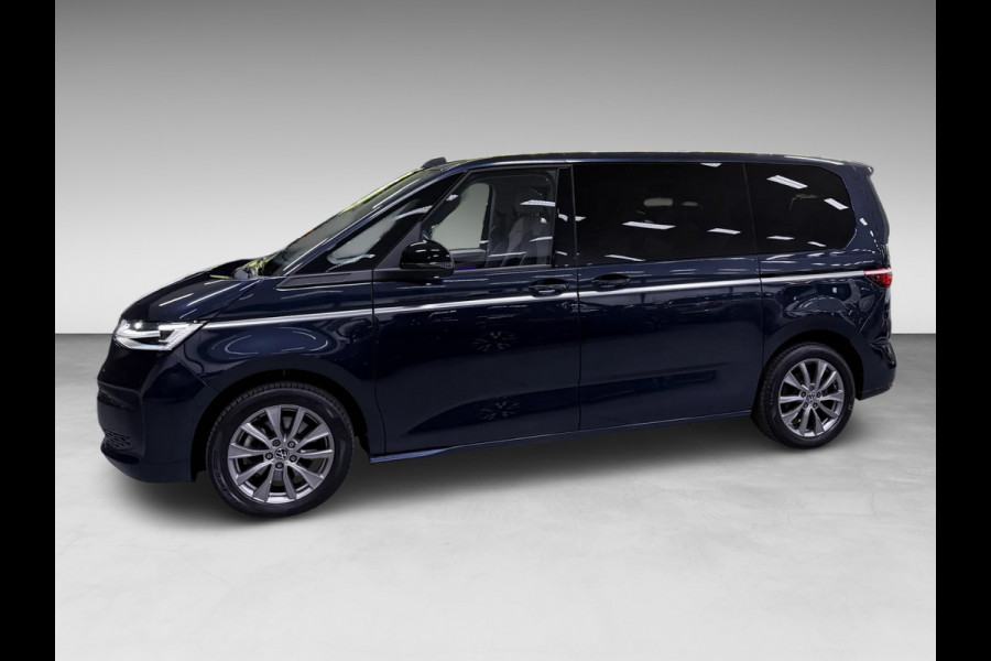 Volkswagen Multivan 1.4 eHybrid Energetic 7P SOH-96%/PANO/NAVI/H-KARDON/H-UP/LEDER/STOEL-M+MASSAGE+KOELING///