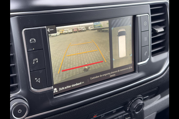 Opel Vivaro 1.5 CDTI L2H1*NAVI*CAM*CRUISE*A/C*HAAK*CARPLAY*3P