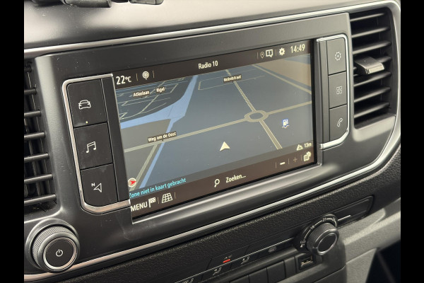 Opel Vivaro 1.5 CDTI L2H1*NAVI*CAM*CRUISE*A/C*HAAK*CARPLAY*3P