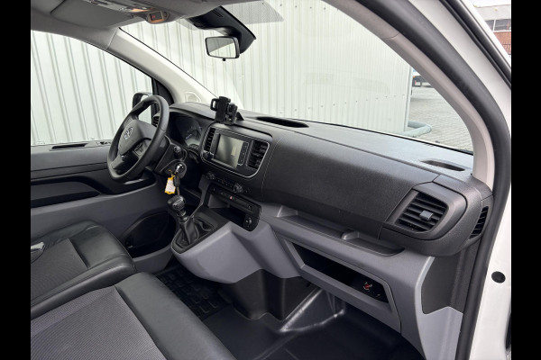 Opel Vivaro 1.5 CDTI L2H1*NAVI*CAM*CRUISE*A/C*HAAK*CARPLAY*3P