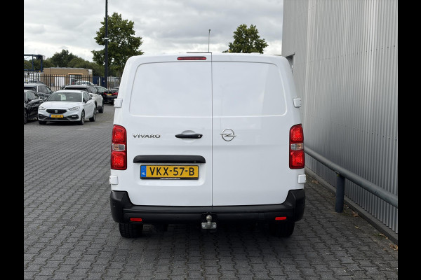 Opel Vivaro 1.5 CDTI L2H1*NAVI*CAM*CRUISE*A/C*HAAK*CARPLAY*3P