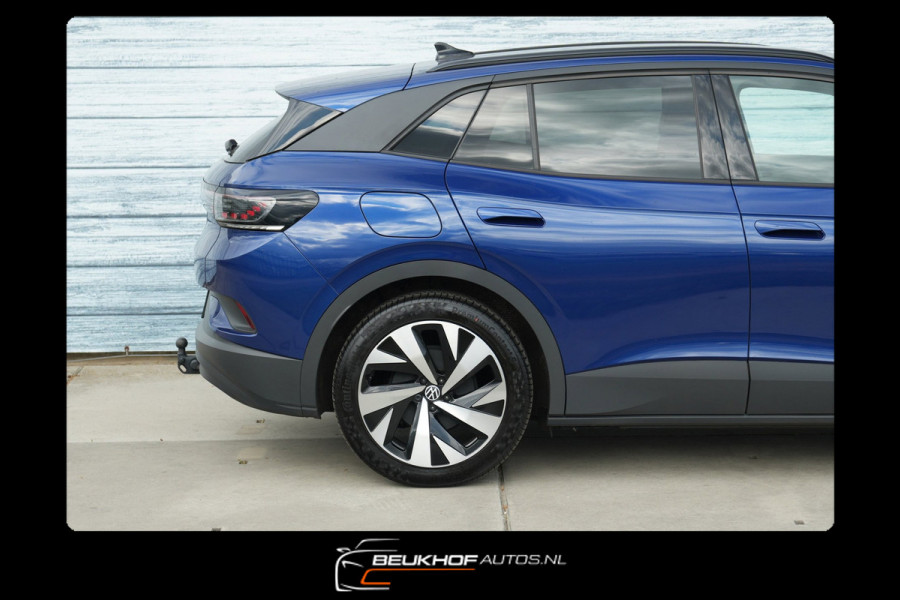 Volkswagen ID.4 Business 77 kWh Adap Cruise Carplay Soh92.6%