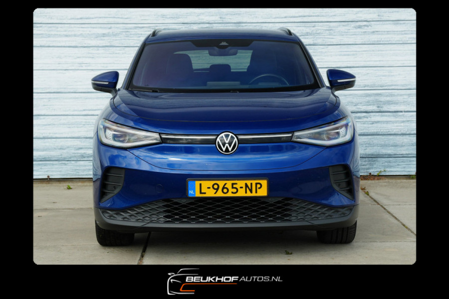 Volkswagen ID.4 Business 77 kWh Adap Cruise Carplay Soh92.6%