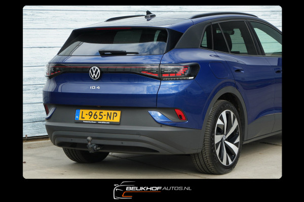 Volkswagen ID.4 Business 77 kWh Adap Cruise Carplay Soh92.6%