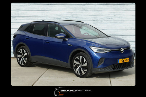 Volkswagen ID.4 Business 77 kWh Adap Cruise Carplay Soh92.6%