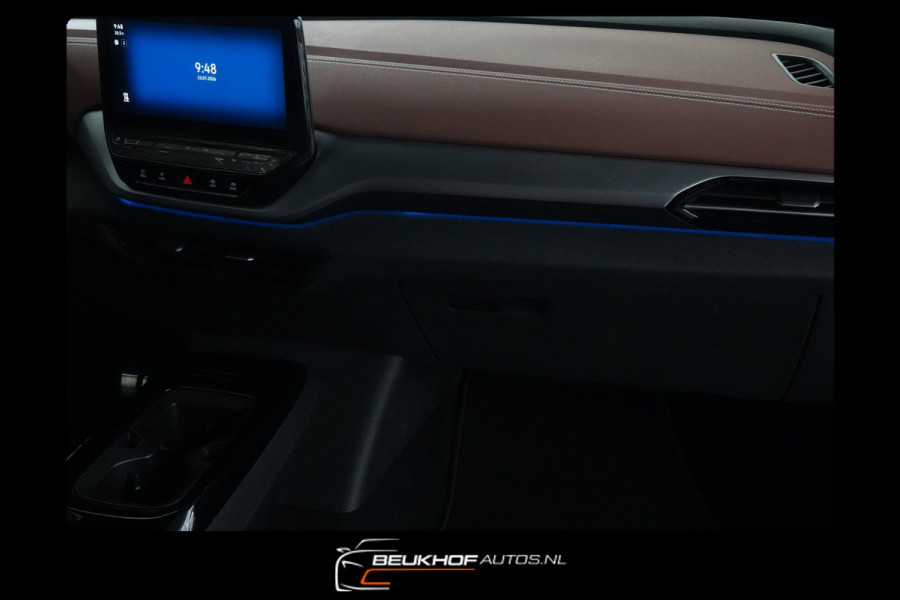 Volkswagen ID.4 Business 77 kWh Adap Cruise Carplay Soh92.6%