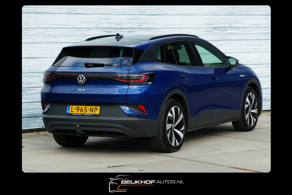 Volkswagen ID.4 Business 77 kWh Adap Cruise Carplay Soh92.6%