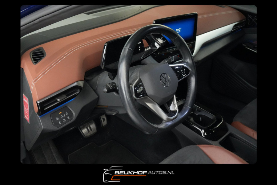Volkswagen ID.4 Business 77 kWh Adap Cruise Carplay Soh92.6%
