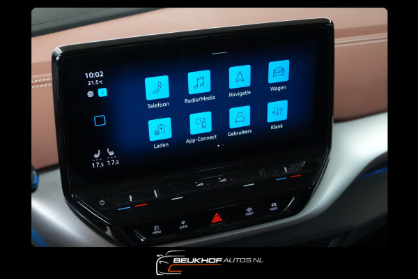 Volkswagen ID.4 Business 77 kWh Adap Cruise Carplay Soh92.6%
