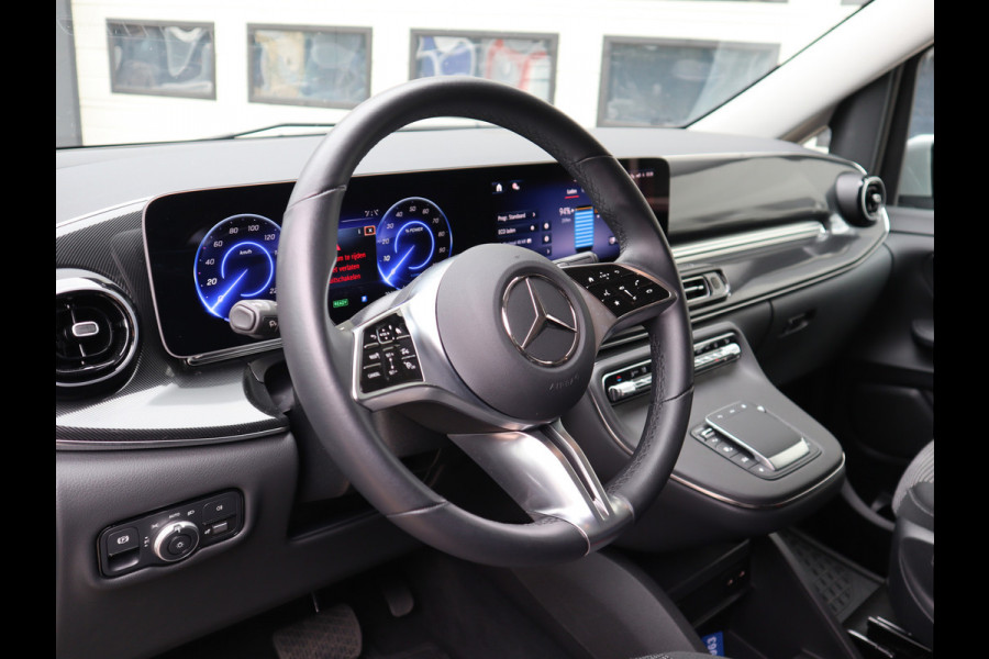 Mercedes-Benz Eqv 300 90 kWh L2 - 8 Persoons 2+3+3 - Facelift