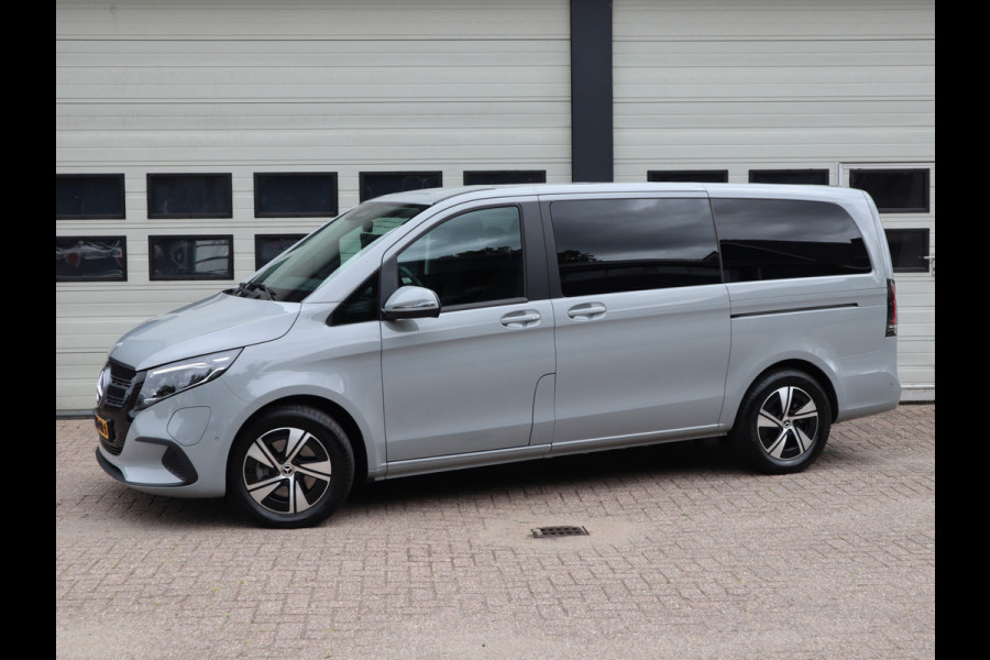 Mercedes-Benz Eqv 300 90 kWh L2 - 8 Persoons 2+3+3 - Facelift