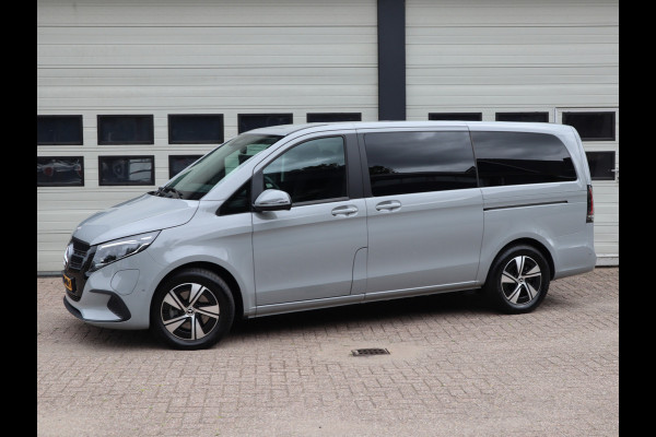 Mercedes-Benz Eqv 300 90 kWh L2 - 8 Persoons 2+3+3 - Facelift
