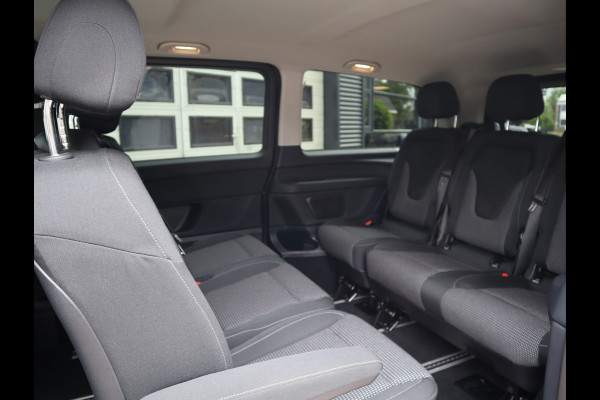 Mercedes-Benz Eqv 300 90 kWh L2 - 8 Persoons 2+3+3 - Facelift
