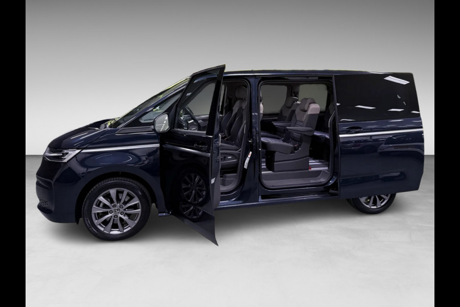 Volkswagen Multivan 1.4 eHybrid Energetic 7P SOH-96%/PANO/NAVI/H-KARDON/H-UP/LEDER/STOEL-M+MASSAGE+KOELING///