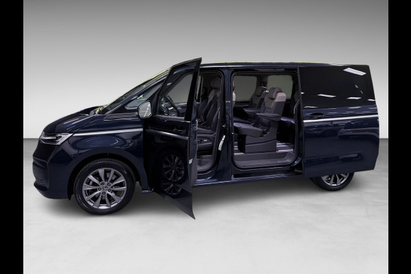 Volkswagen Multivan 1.4 eHybrid Energetic 7P SOH-96%/PANO/NAVI/H-KARDON/H-UP/LEDER/STOEL-M+MASSAGE+KOELING///