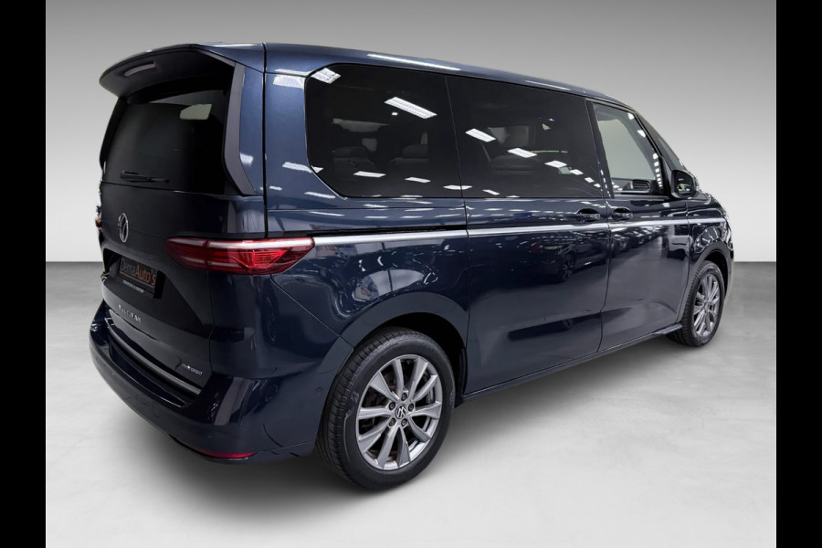 Volkswagen Multivan 1.4 eHybrid Energetic 7P SOH-96%/PANO/NAVI/H-KARDON/H-UP/LEDER/STOEL-M+MASSAGE+KOELING///