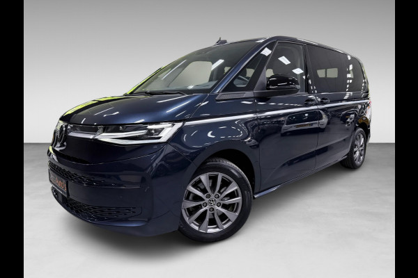 Volkswagen Multivan 1.4 eHybrid Energetic 7P SOH-96%/PANO/NAVI/H-KARDON/H-UP/LEDER/STOEL-M+MASSAGE+KOELING///