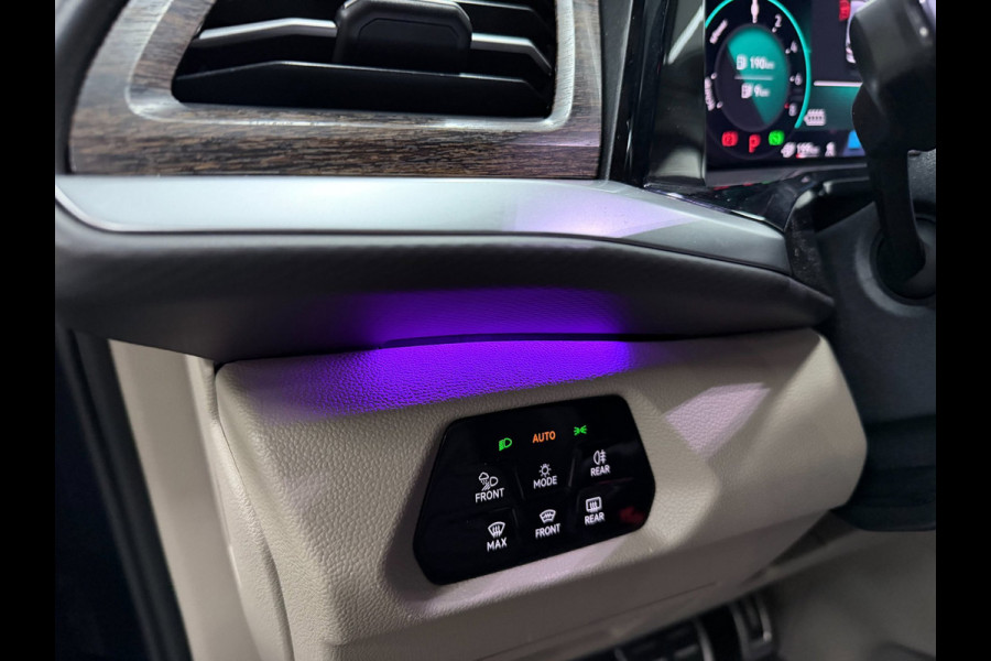 Volkswagen Multivan 1.4 eHybrid Energetic 7P SOH-96%/PANO/NAVI/H-KARDON/H-UP/LEDER/STOEL-M+MASSAGE+KOELING///
