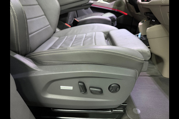 Volkswagen Multivan 1.4 eHybrid Energetic 7P SOH-96%/PANO/NAVI/H-KARDON/H-UP/LEDER/STOEL-M+MASSAGE+KOELING///