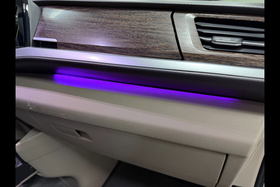 Volkswagen Multivan 1.4 eHybrid Energetic 7P SOH-96%/PANO/NAVI/H-KARDON/H-UP/LEDER/STOEL-M+MASSAGE+KOELING///
