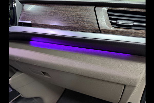 Volkswagen Multivan 1.4 eHybrid Energetic 7P SOH-96%/PANO/NAVI/H-KARDON/H-UP/LEDER/STOEL-M+MASSAGE+KOELING///
