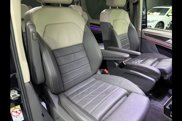 Volkswagen Multivan 1.4 eHybrid Energetic 7P SOH-96%/PANO/NAVI/H-KARDON/H-UP/LEDER/STOEL-M+MASSAGE+KOELING///