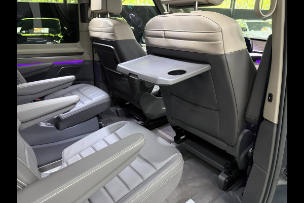 Volkswagen Multivan 1.4 eHybrid Energetic 7P SOH-96%/PANO/NAVI/H-KARDON/H-UP/LEDER/STOEL-M+MASSAGE+KOELING///