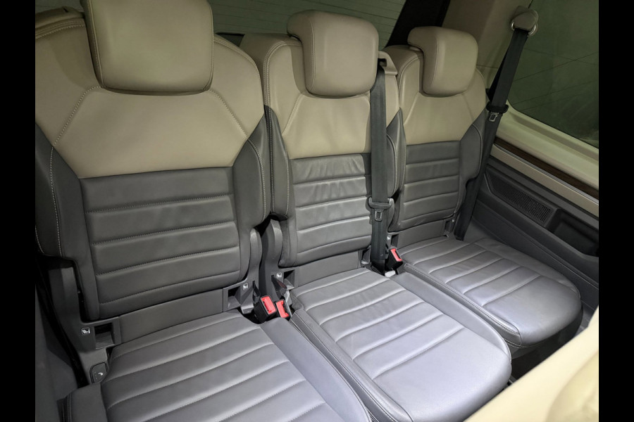 Volkswagen Multivan 1.4 eHybrid Energetic 7P SOH-96%/PANO/NAVI/H-KARDON/H-UP/LEDER/STOEL-M+MASSAGE+KOELING///