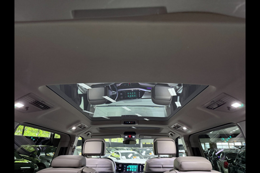 Volkswagen Multivan 1.4 eHybrid Energetic 7P SOH-96%/PANO/NAVI/H-KARDON/H-UP/LEDER/STOEL-M+MASSAGE+KOELING///