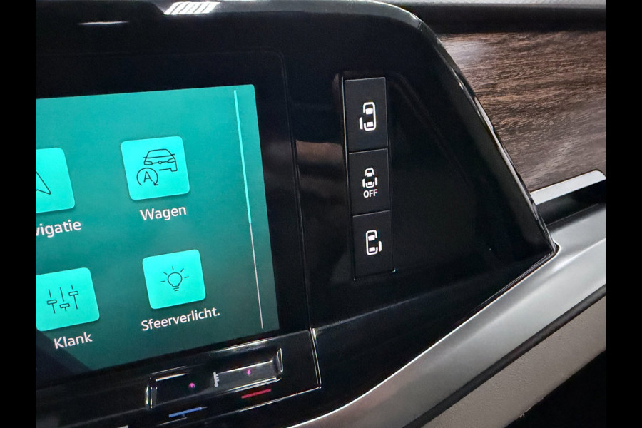 Volkswagen Multivan 1.4 eHybrid Energetic 7P SOH-96%/PANO/NAVI/H-KARDON/H-UP/LEDER/STOEL-M+MASSAGE+KOELING///