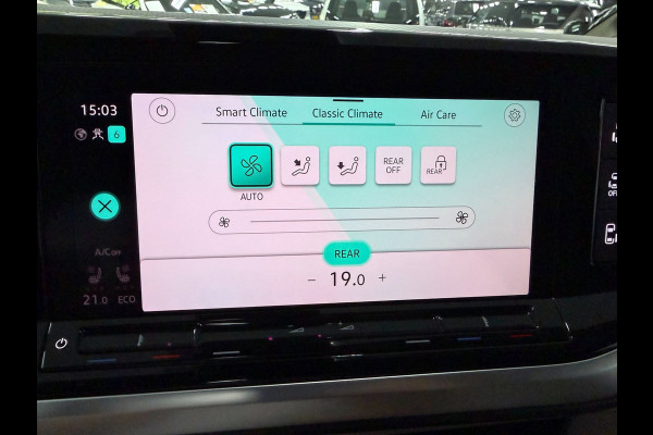Volkswagen Multivan 1.4 eHybrid Energetic 7P SOH-96%/PANO/NAVI/H-KARDON/H-UP/LEDER/STOEL-M+MASSAGE+KOELING///