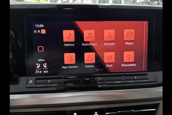 Volkswagen Multivan 1.4 eHybrid Energetic 7P SOH-96%/PANO/NAVI/H-KARDON/H-UP/LEDER/STOEL-M+MASSAGE+KOELING///