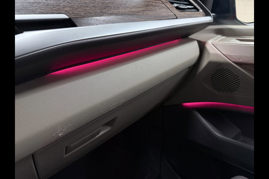 Volkswagen Multivan 1.4 eHybrid Energetic 7P SOH-96%/PANO/NAVI/H-KARDON/H-UP/LEDER/STOEL-M+MASSAGE+KOELING///